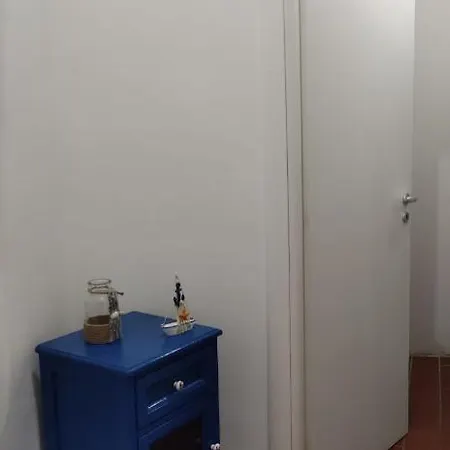 Casa Azzurra I Mori Apartment Capo d'Orlando