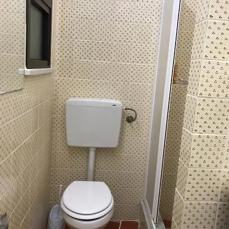Casa Azzurra I Mori *