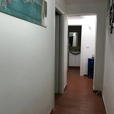 Casa Azzurra I Mori Capo d'Orlando