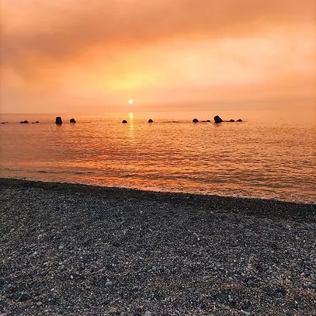 Casa Azzurra I Mori