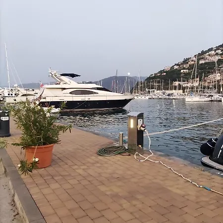 Casa Azzurra I Mori