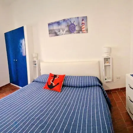 Casa Azzurra I Mori * Capo d'Orlando