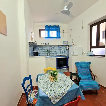 Casa Azzurra I Mori * Capo d'Orlando
