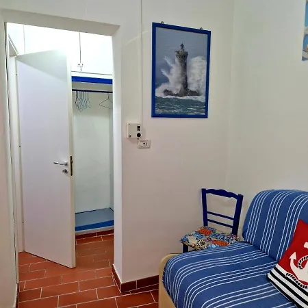 Apartment Casa Azzurra I Mori Capo d'Orlando